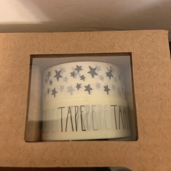 Rae Dunn Tape Dispenser - Picture 4 of 5